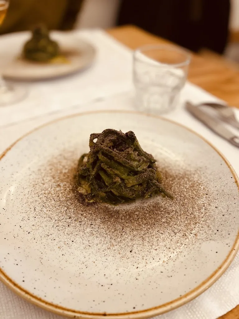 Menu_Cucina Villana - cucina etnobotanica_Ruvo di Puglia_image_6