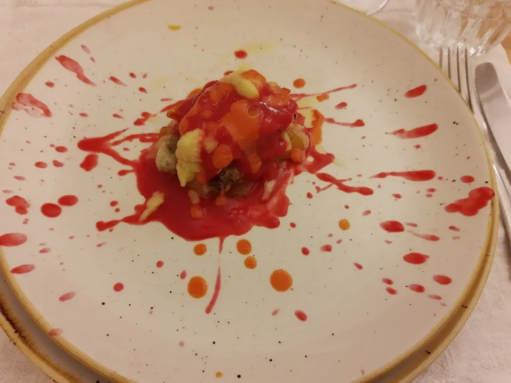 Menu_Cucina Villana - cucina etnobotanica_Ruvo di Puglia_image_8