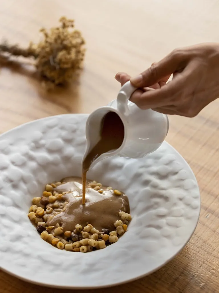 Cucina Villana - cucina etnobotanica_Ruvo di Puglia_slider_image_3