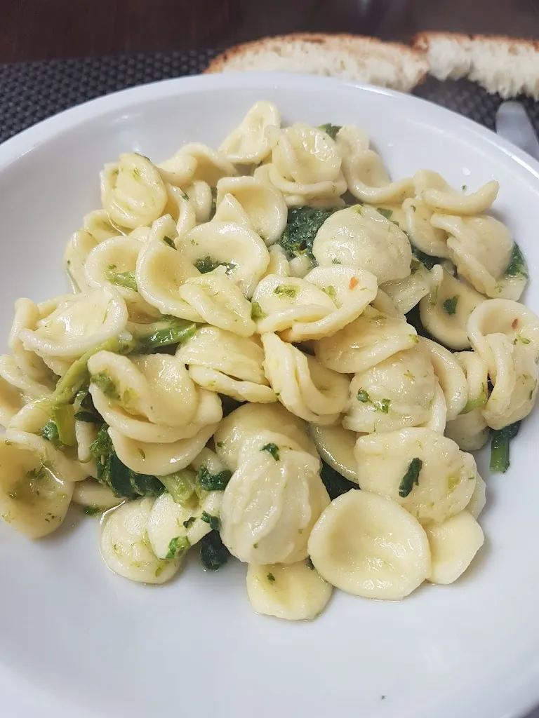 Menu_Top Food Self Service | Ruvo di Puglia_Ruvo di Puglia_image_2