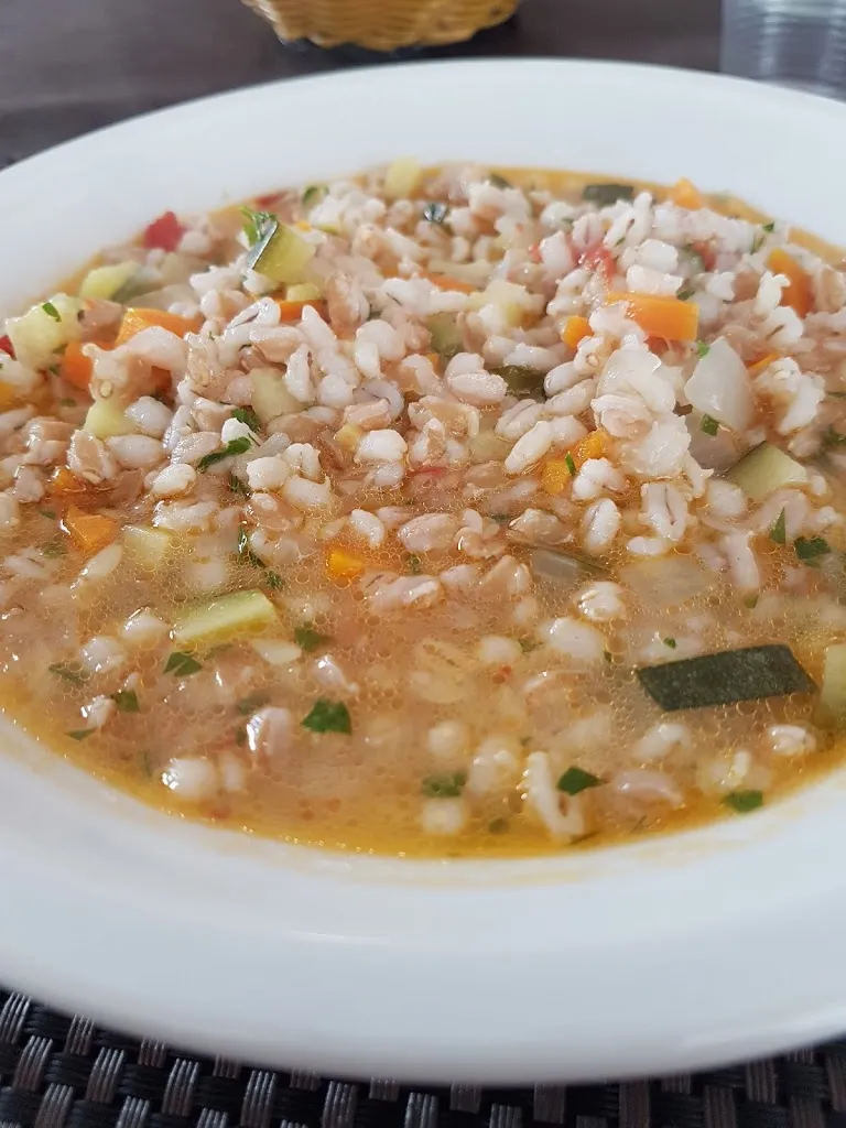 Menu_Top Food Self Service | Ruvo di Puglia_Ruvo di Puglia_image_8