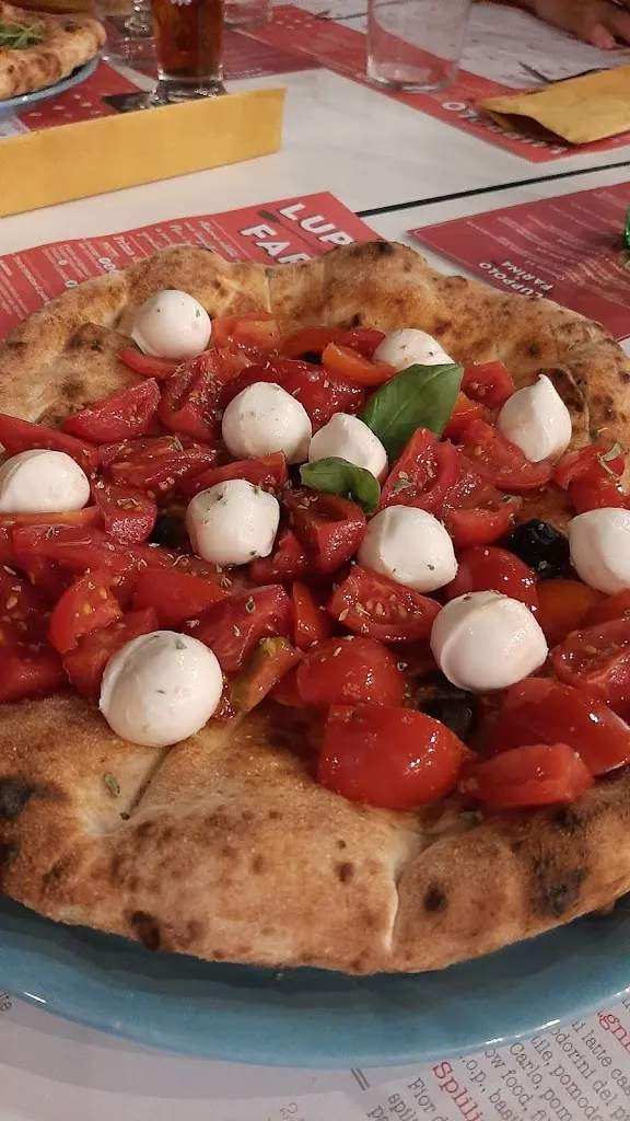 Menu_Top Food Self Service | Ruvo di Puglia_Ruvo di Puglia_image_9