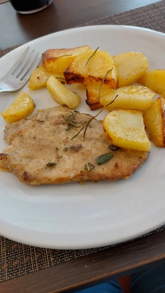 Giancarlo Molteni_Top Food Self Service | Ruvo di Puglia_Ruvo di Puglia_review