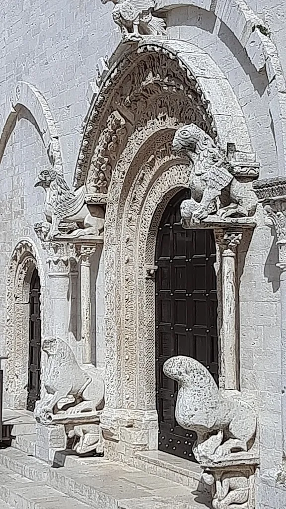 Cosimo nakiraster_Top Food Self Service | Ruvo di Puglia_Ruvo di Puglia_review