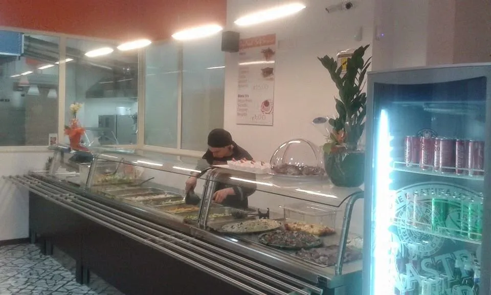 Top Food Self Service | Ruvo di Puglia restaurant in Ruvo di Puglia