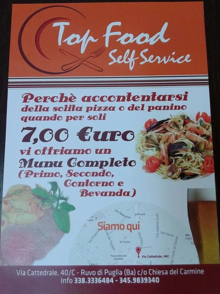 Top Food Self Service | Ruvo di Puglia_Ruvo di Puglia_slider_image_3