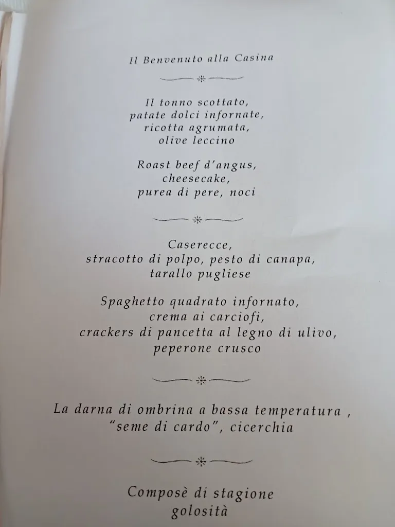 Menu_Casina Fazzadio_Ruvo di Puglia_image_2