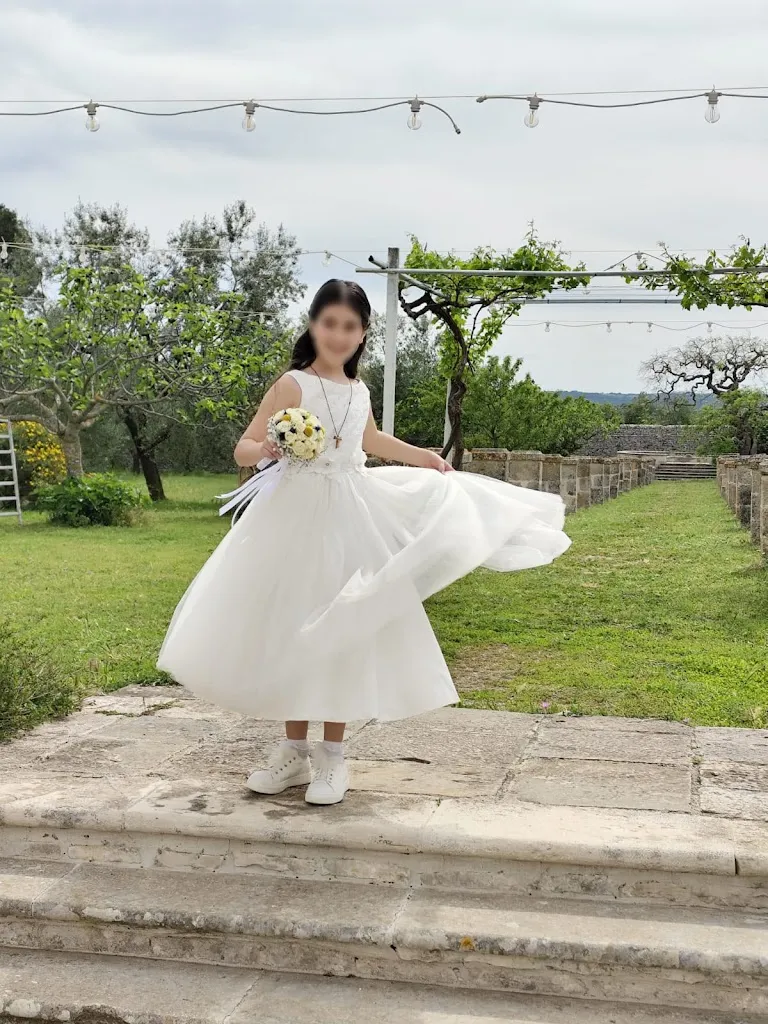 Annarita Di Vittorio_Casina Fazzadio_Ruvo di Puglia_review