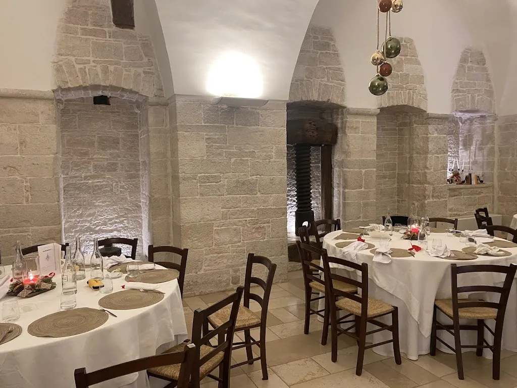 Casina Fazzadio_Ruvo di Puglia_slider_image_1