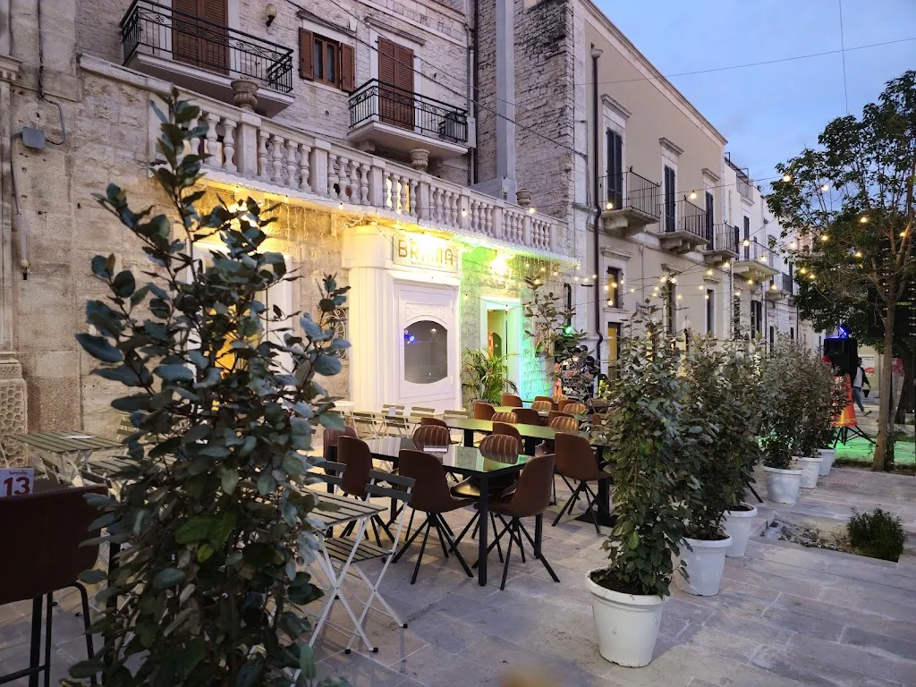 Birraio Gianfranco Paparella_BRAMA Ristopub | Ruvo di Puglia_Ruvo di Puglia_review