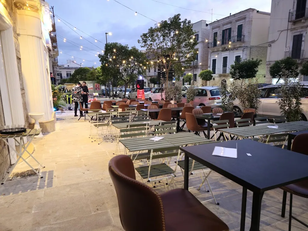 BRAMA Ristopub | Ruvo di Puglia_Ruvo di Puglia_slider_image_1