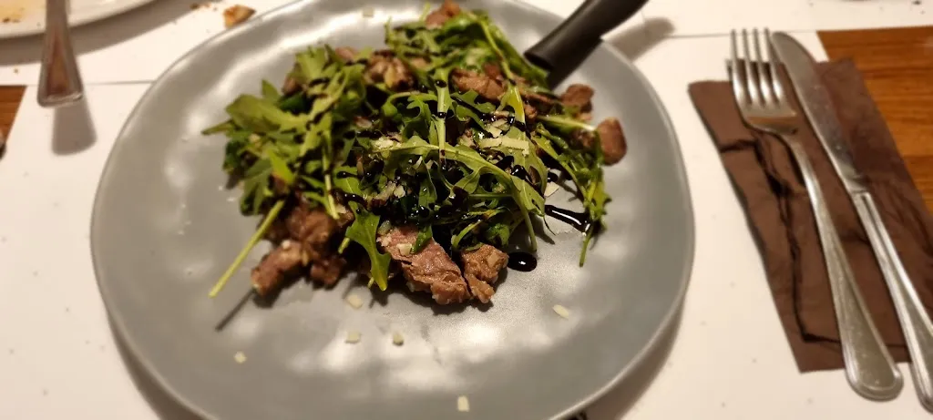 Menu_BLEDI Ristorante Pizzeria di Bledar Celami_Ruvo di Puglia_image_1