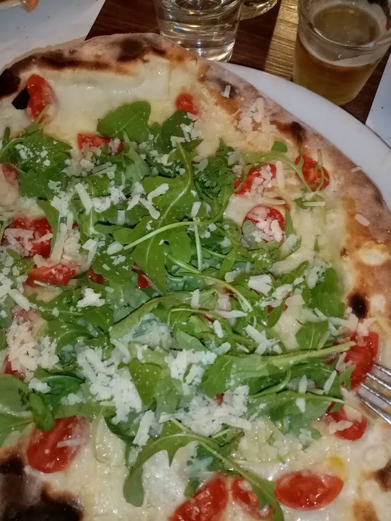 Menu_BLEDI Ristorante Pizzeria di Bledar Celami_Ruvo di Puglia_image_9