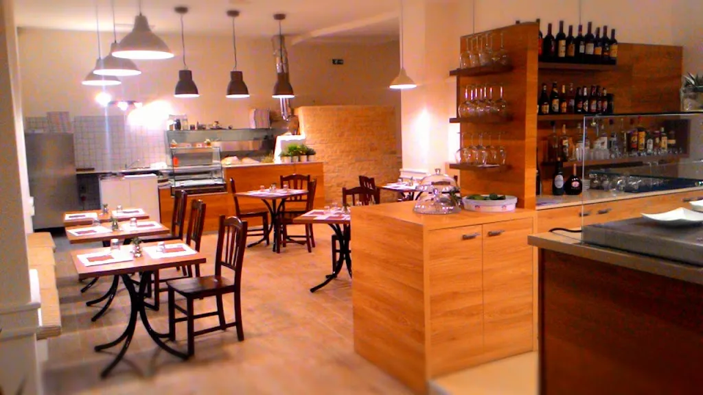 BLEDI Ristorante Pizzeria di Bledar Celami_Ruvo di Puglia_slider_image_1