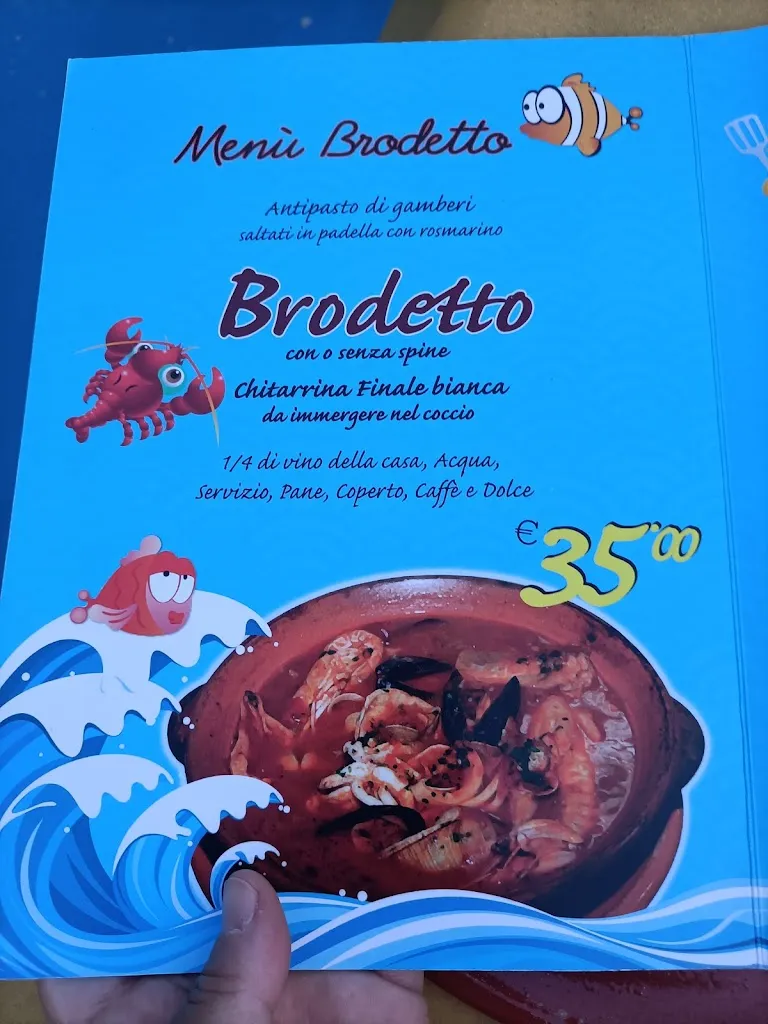 Menu_Due Leoni Trattoria Del Marinaio Di Giovanni Emanuela_Cepagatti_image_4