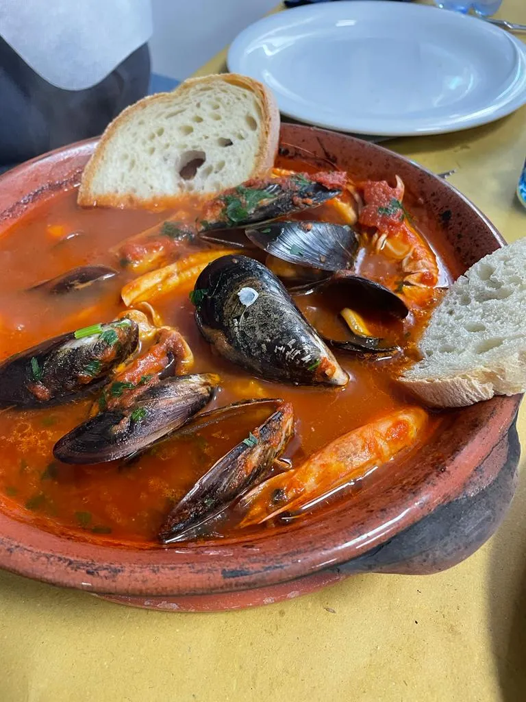 GlobalMente biz_Due Leoni Trattoria Del Marinaio Di Giovanni Emanuela_Cepagatti_review