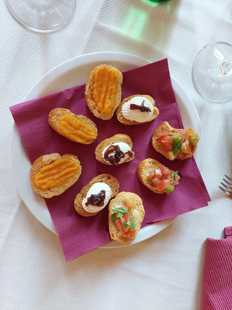 Menu_Tenuta COPPA di Ruvo di Puglia_Ruvo di Puglia_image_9