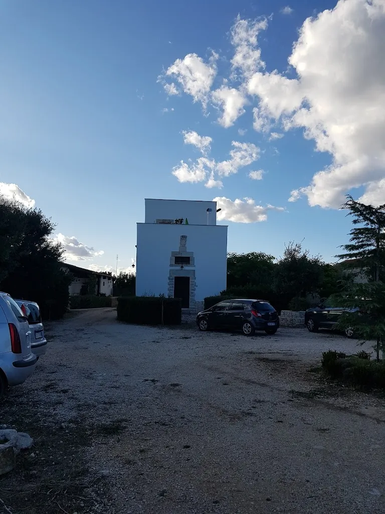 Wendy van Kooten_Tenuta COPPA di Ruvo di Puglia_Ruvo di Puglia_review