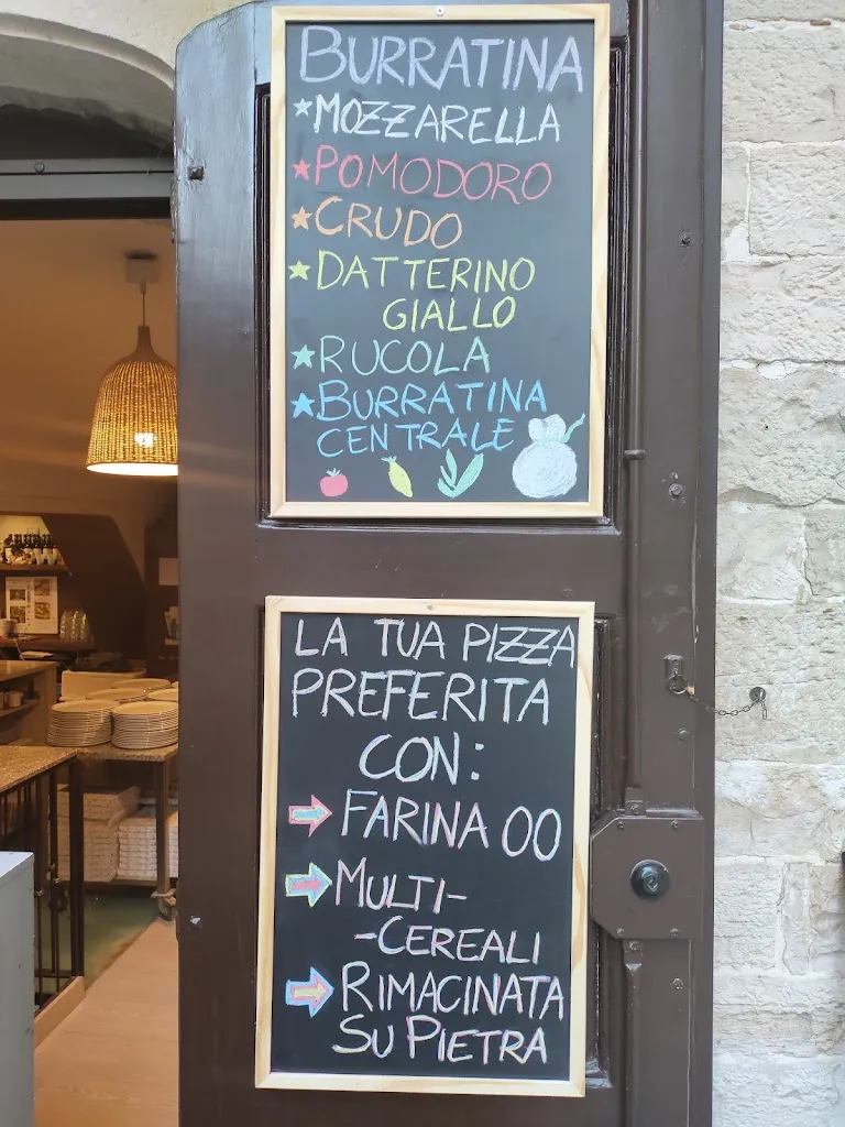 Menu_O'Scugnizz | Ruvo di Puglia_Ruvo di Puglia_image_2