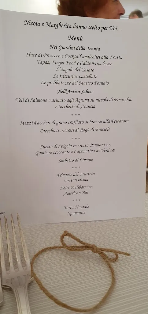 Menu_Tenuta Torre Del Monte_Ruvo di Puglia_image_1
