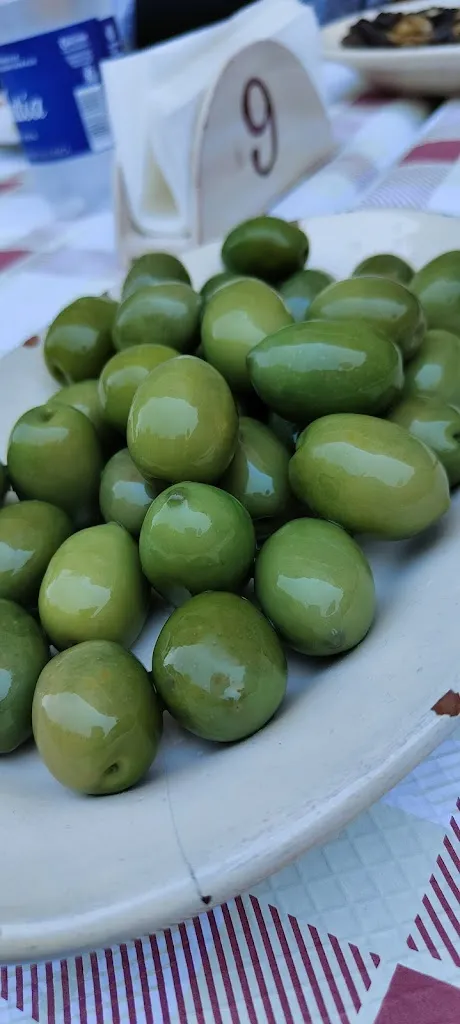 Il granchio pelato_Da Saverio_Ruvo di Puglia_review