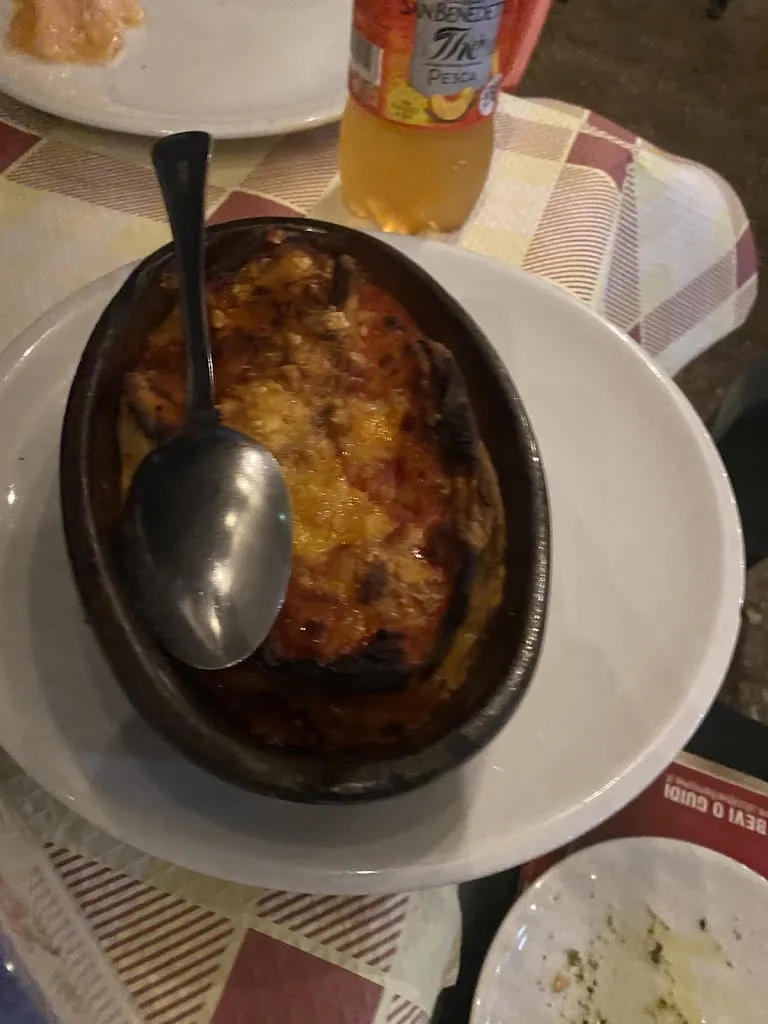 Giovanni Maloyi_Da Saverio_Ruvo di Puglia_review