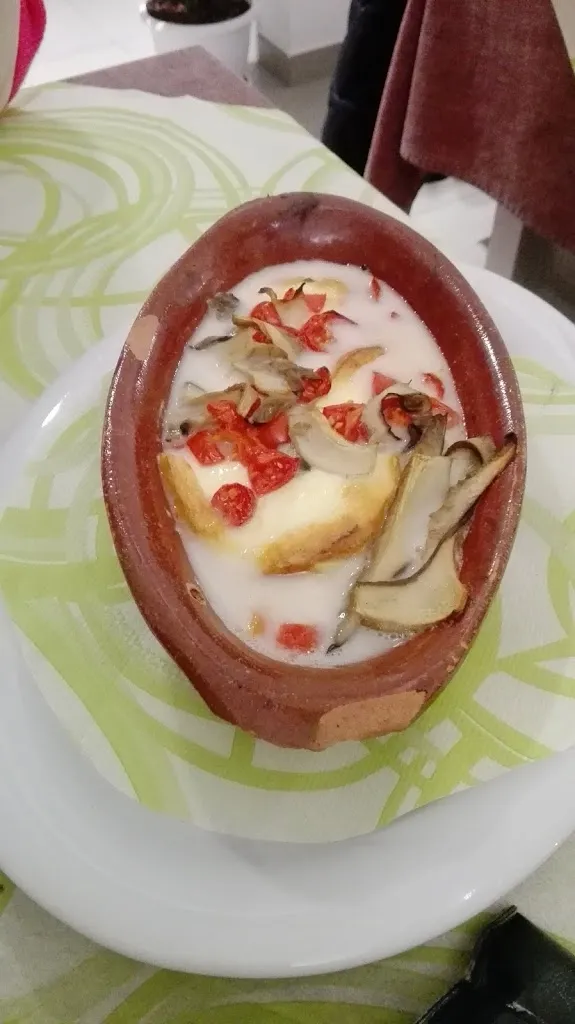 Menu_Il Capriccio di Montaruli_Ruvo di Puglia_image_2