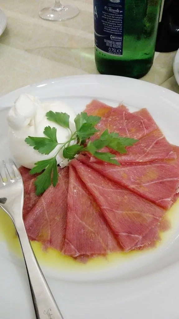 Menu_Il Capriccio di Montaruli_Ruvo di Puglia_image_3