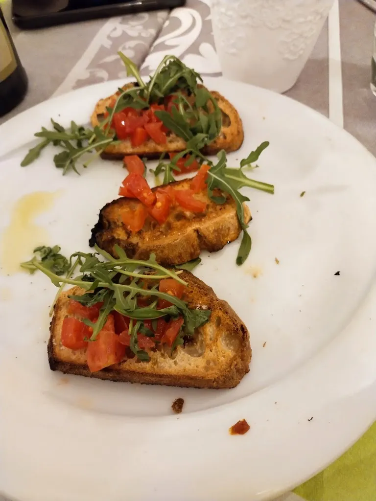 Menu_Il Capriccio di Montaruli_Ruvo di Puglia_image_6