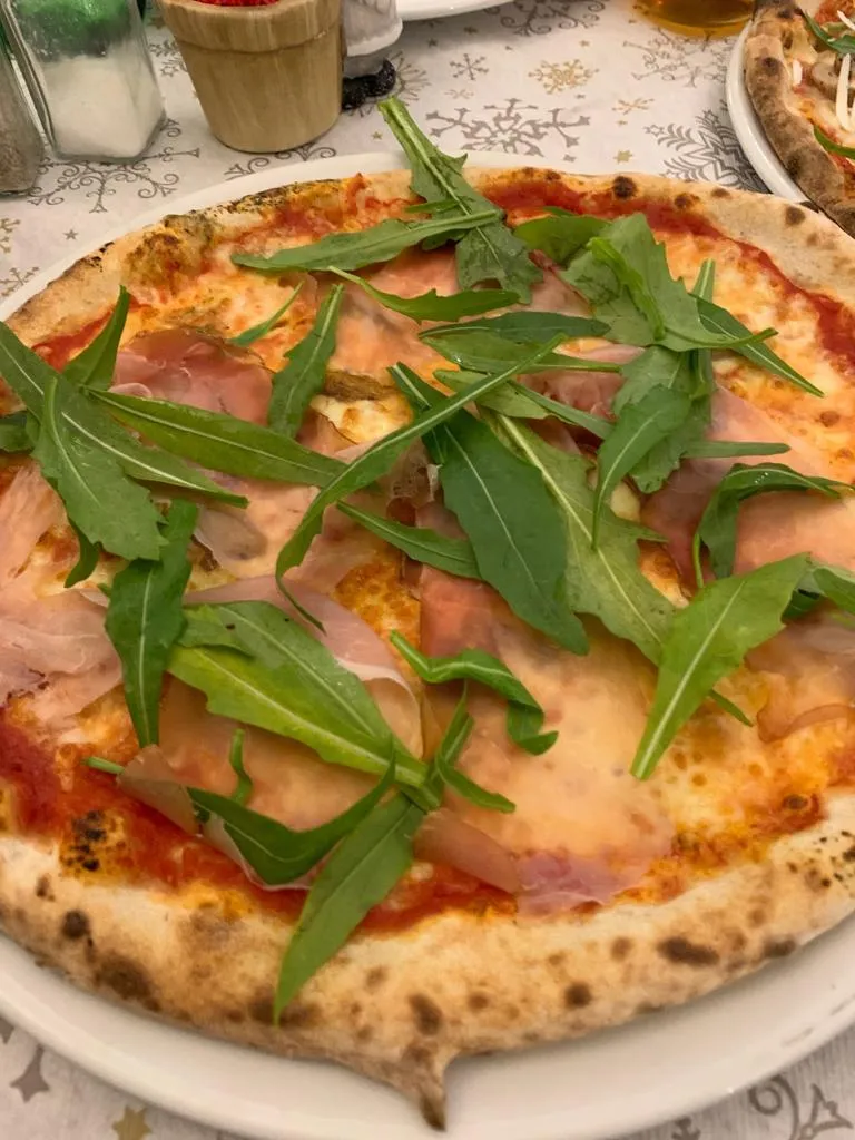 Anass Ouliouel_Il Capriccio di Montaruli_Ruvo di Puglia_review