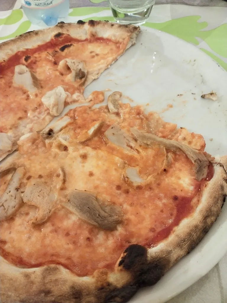 Pink World_Il Capriccio di Montaruli_Ruvo di Puglia_review