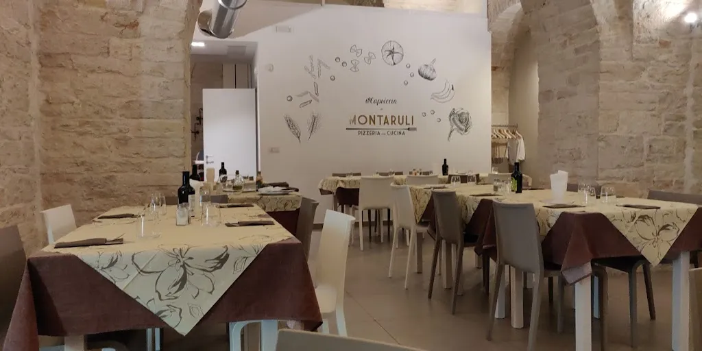 Il Capriccio di Montaruli_Ruvo di Puglia_slider_image_1