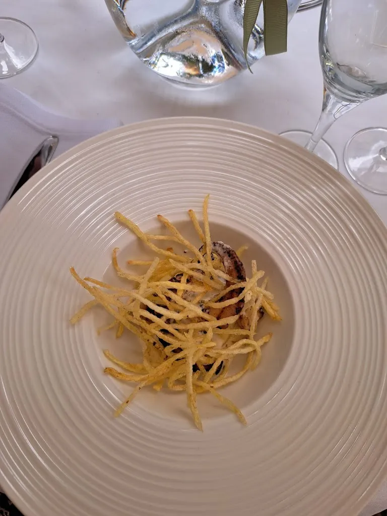 Annarita De Tullio_Sala Ricevimenti Lady Tiffany_Ruvo di Puglia_Bewertung