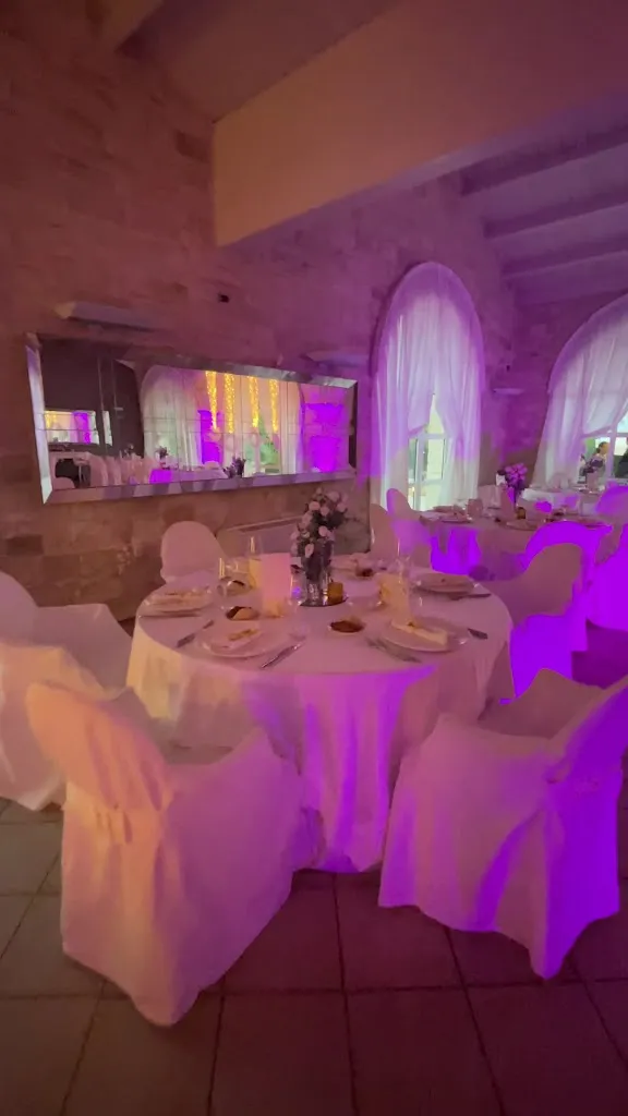 Sala Ricevimenti Lady Tiffany_Ruvo di Puglia_slider_image_2