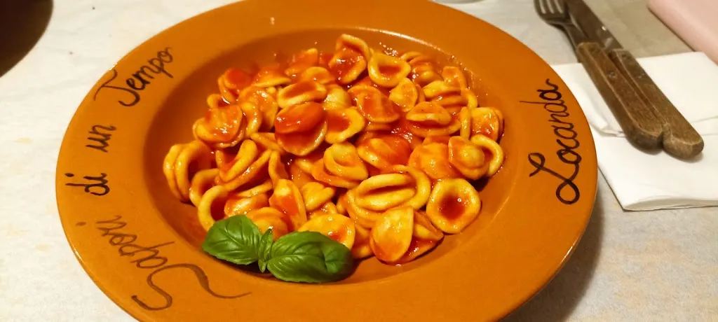 Menu_Braceria Sapori di un Tempo_Ruvo di Puglia_image_5