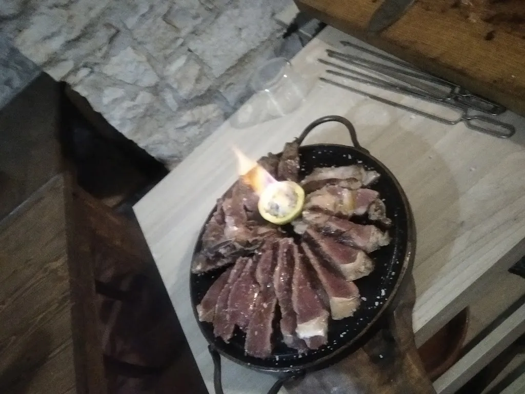 Menu_Braceria Sapori di un Tempo_Ruvo di Puglia_image_8