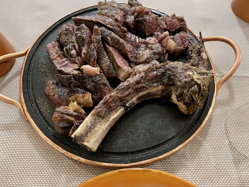 Menu_Braceria Sapori di un Tempo_Ruvo di Puglia_image_9