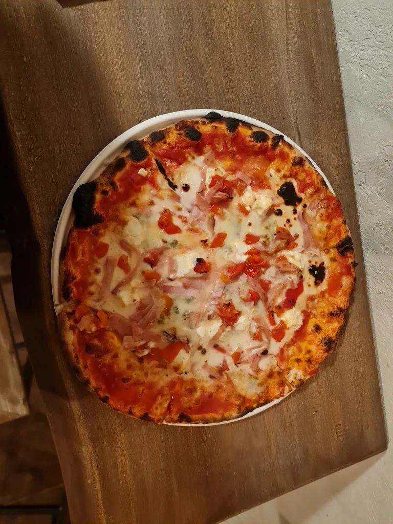 Menu_Il Gatto E La Volpe Pizzeria | Ruvo di Puglia_Ruvo di Puglia_image_3