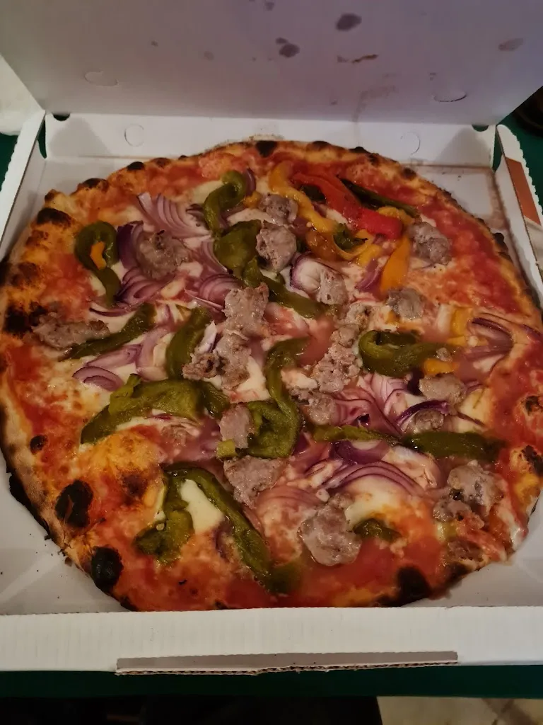Menu_Il Gatto E La Volpe Pizzeria | Ruvo di Puglia_Ruvo di Puglia_image_4