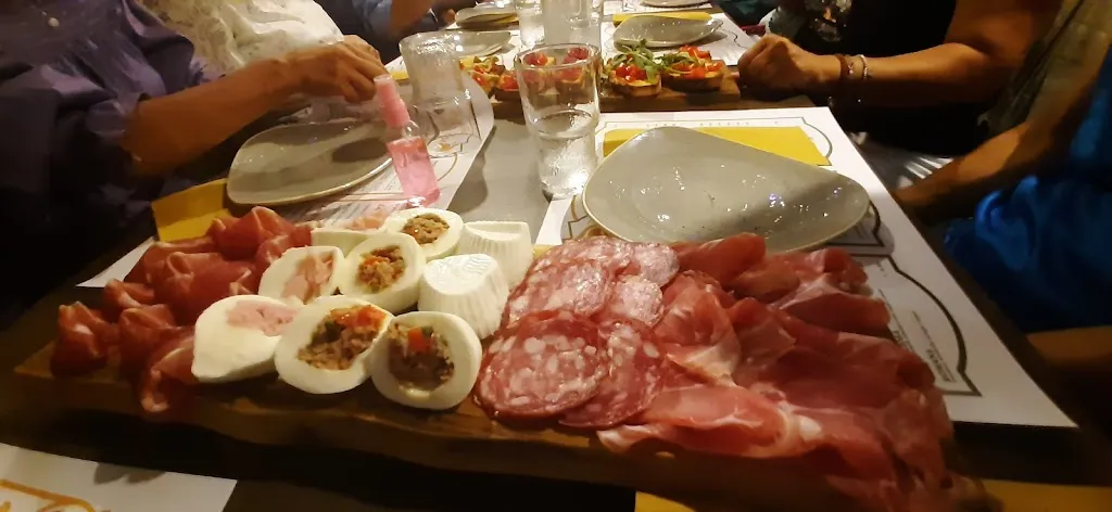 Menu_Il Gatto E La Volpe Pizzeria | Ruvo di Puglia_Ruvo di Puglia_image_6