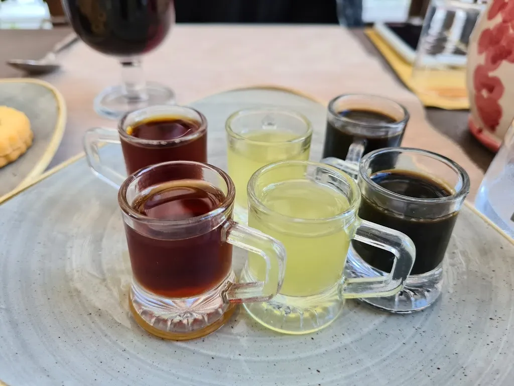 Menu_Il Gatto E La Volpe Pizzeria | Ruvo di Puglia_Ruvo di Puglia_image_9