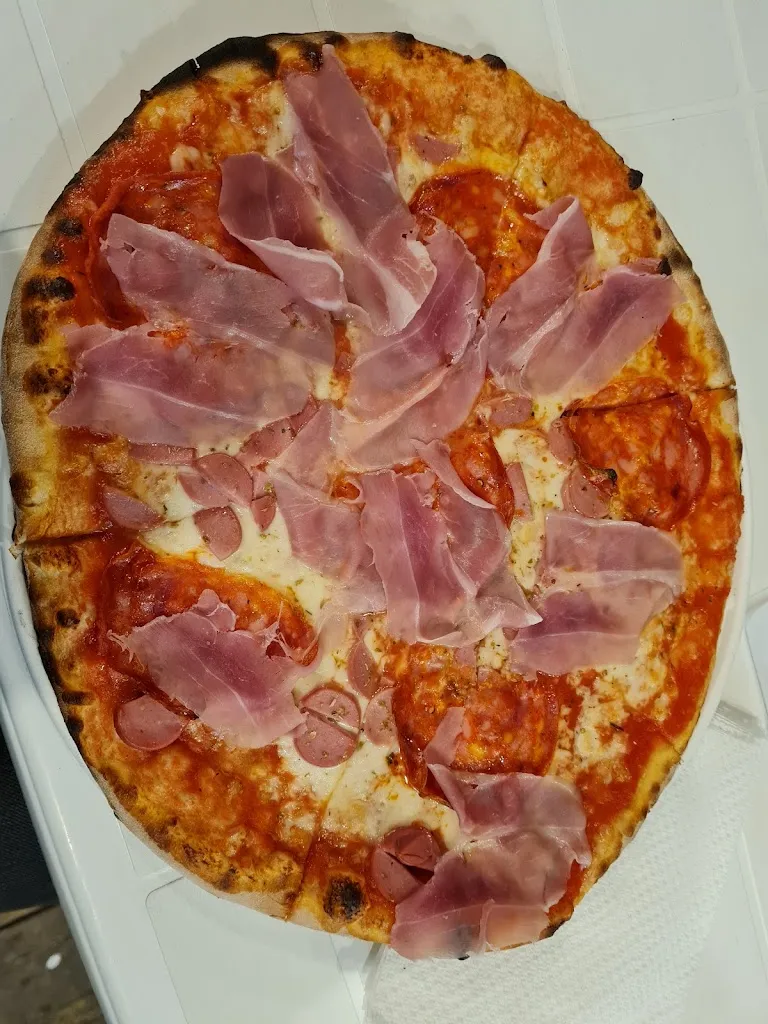 Il Gatto E La Volpe Pizzeria | Ruvo di Puglia_Ruvo di Puglia_slider_image_2