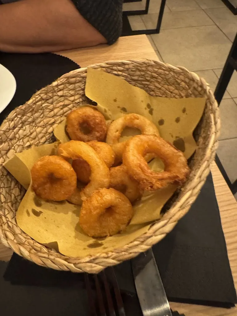 Menu_Le Chiazzare || Vegan Pub | Ruvo di Puglia_Ruvo di Puglia_image_1