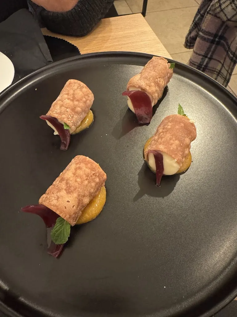 Menu_Le Chiazzare || Vegan Pub | Ruvo di Puglia_Ruvo di Puglia_image_2