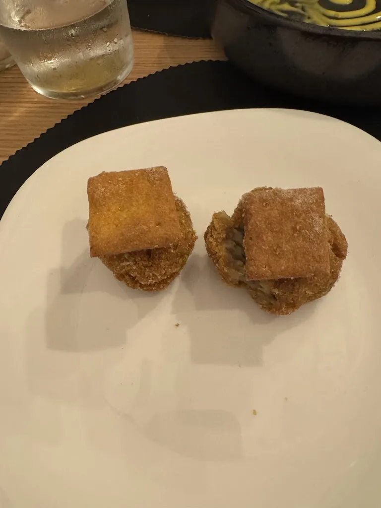 Menu_Le Chiazzare || Vegan Pub | Ruvo di Puglia_Ruvo di Puglia_image_3