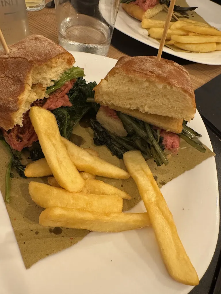 Menu_Le Chiazzare || Vegan Pub | Ruvo di Puglia_Ruvo di Puglia_image_4