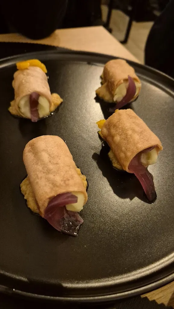 Menu_Le Chiazzare || Vegan Pub | Ruvo di Puglia_Ruvo di Puglia_image_7