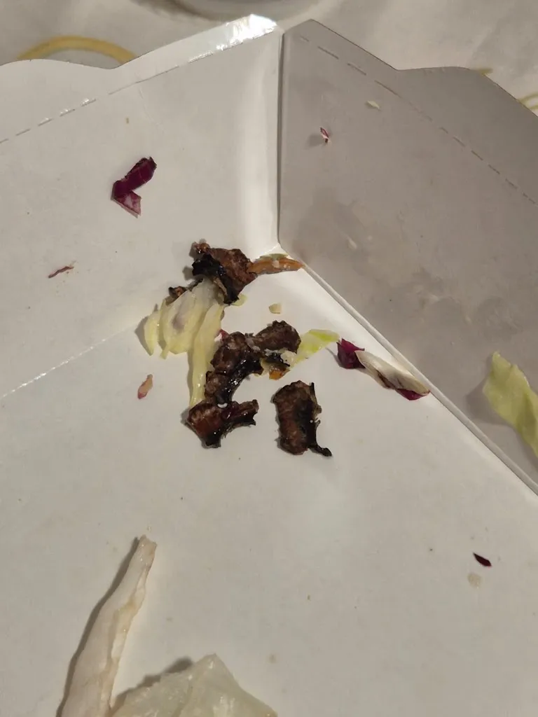 Miriana De Marco_Le Chiazzare || Vegan Pub | Ruvo di Puglia_Ruvo di Puglia_review