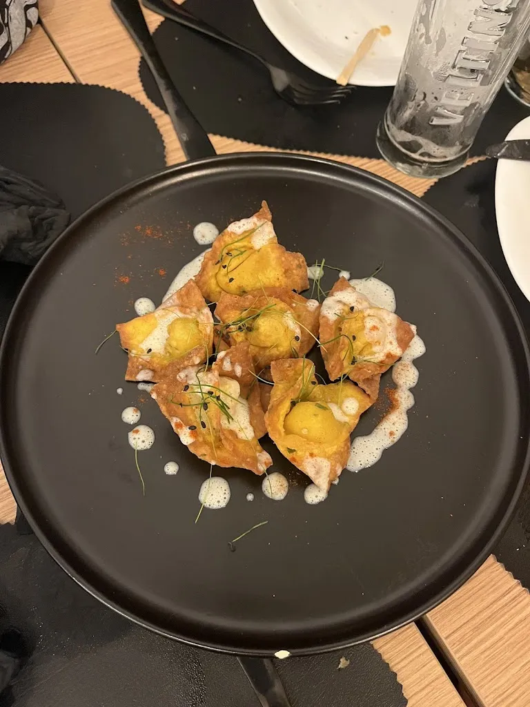 Le Chiazzare || Vegan Pub | Ruvo di Puglia restaurant in Ruvo di Puglia