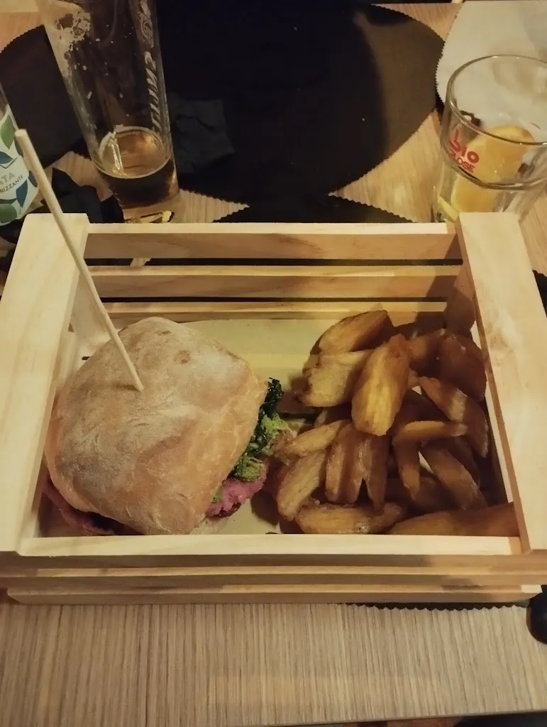 Le Chiazzare || Vegan Pub | Ruvo di Puglia_Ruvo di Puglia_slider_image_2